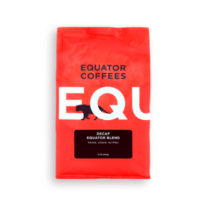 Equator Coffee