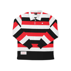 Coffee Strip Jersey