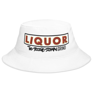 Liquor Store Bucket Hat