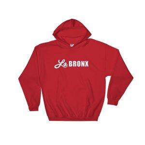 La Bronx Hoodie