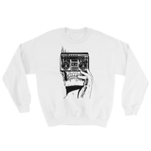 Femme Fatale Sweatshirt