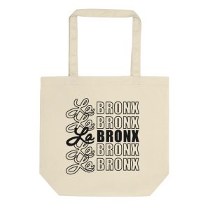 La Bronx Tote