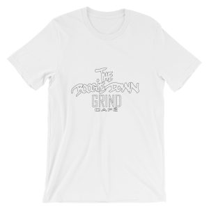 Logo Tee