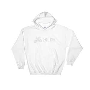 La Bronx Hoodie
