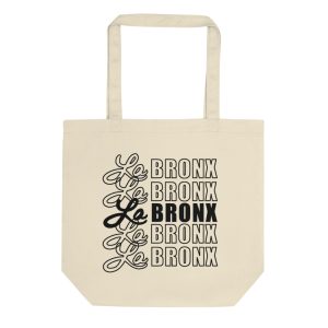 La Bronx Tote