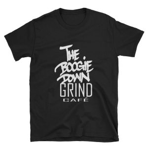 Boogie Down Grind Tee
